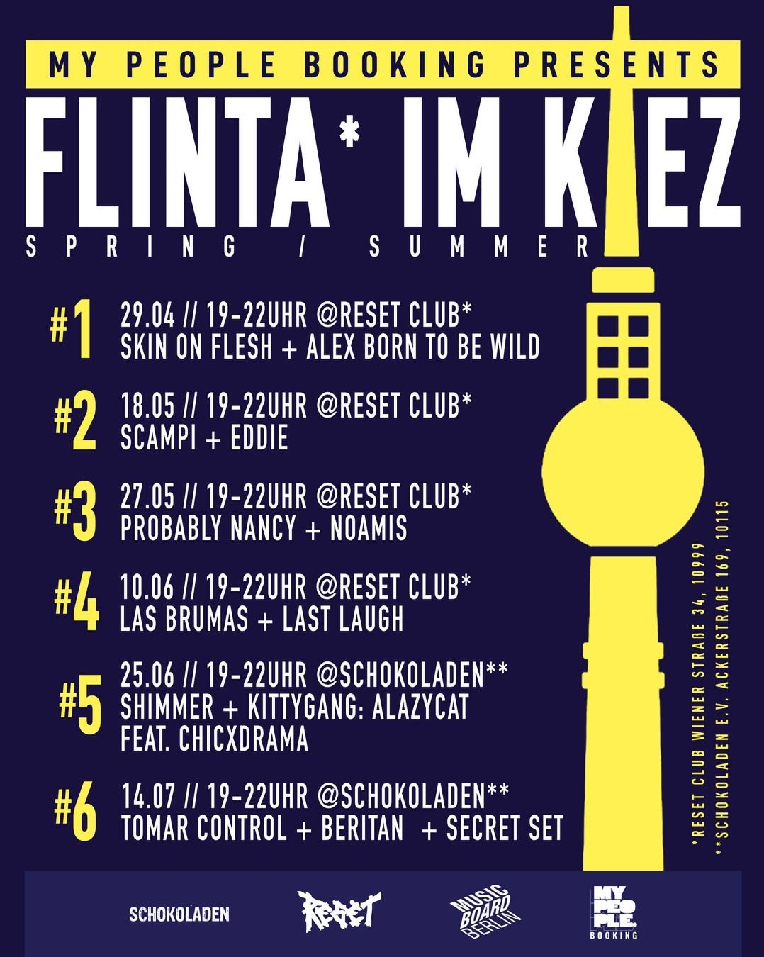 Event Bild