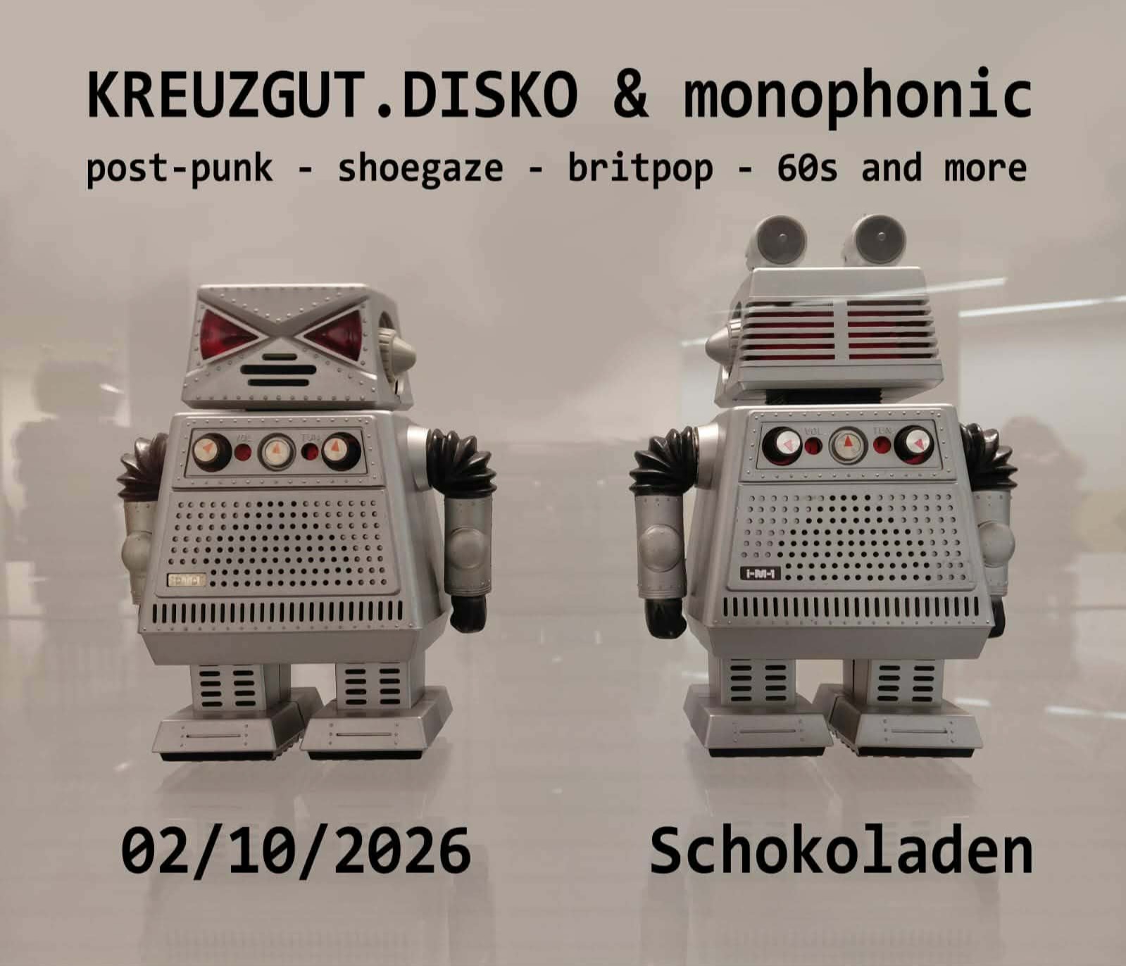 Event Bild