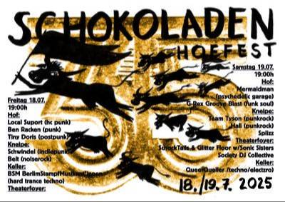 Event Bild