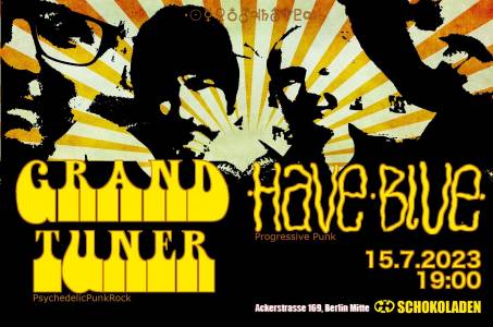 Event Bild