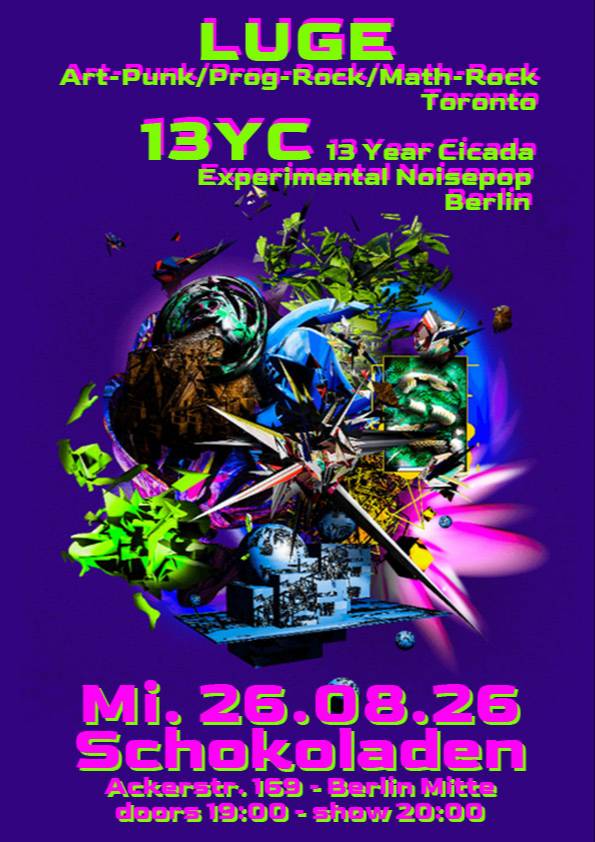Event Bild