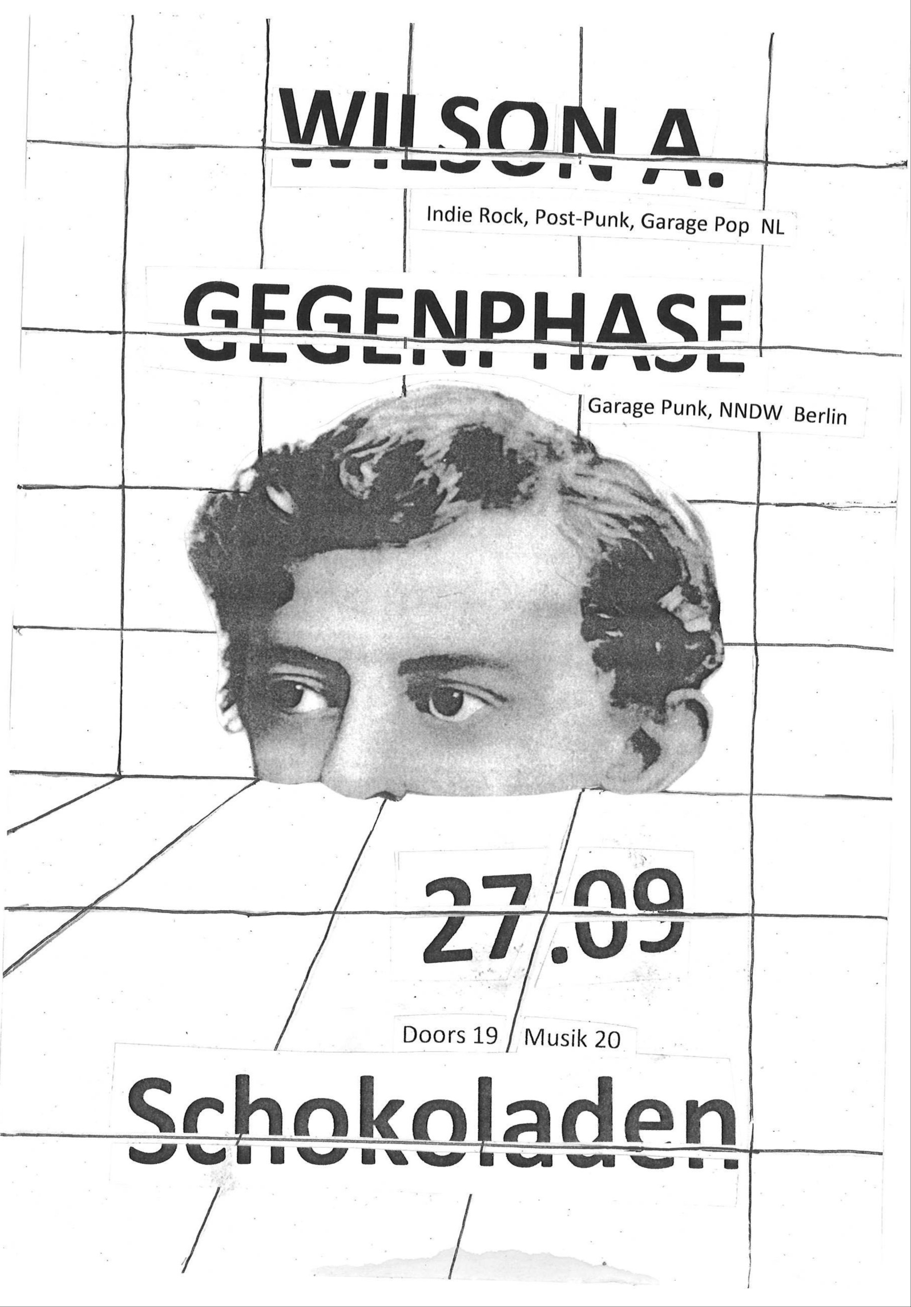 Event Bild