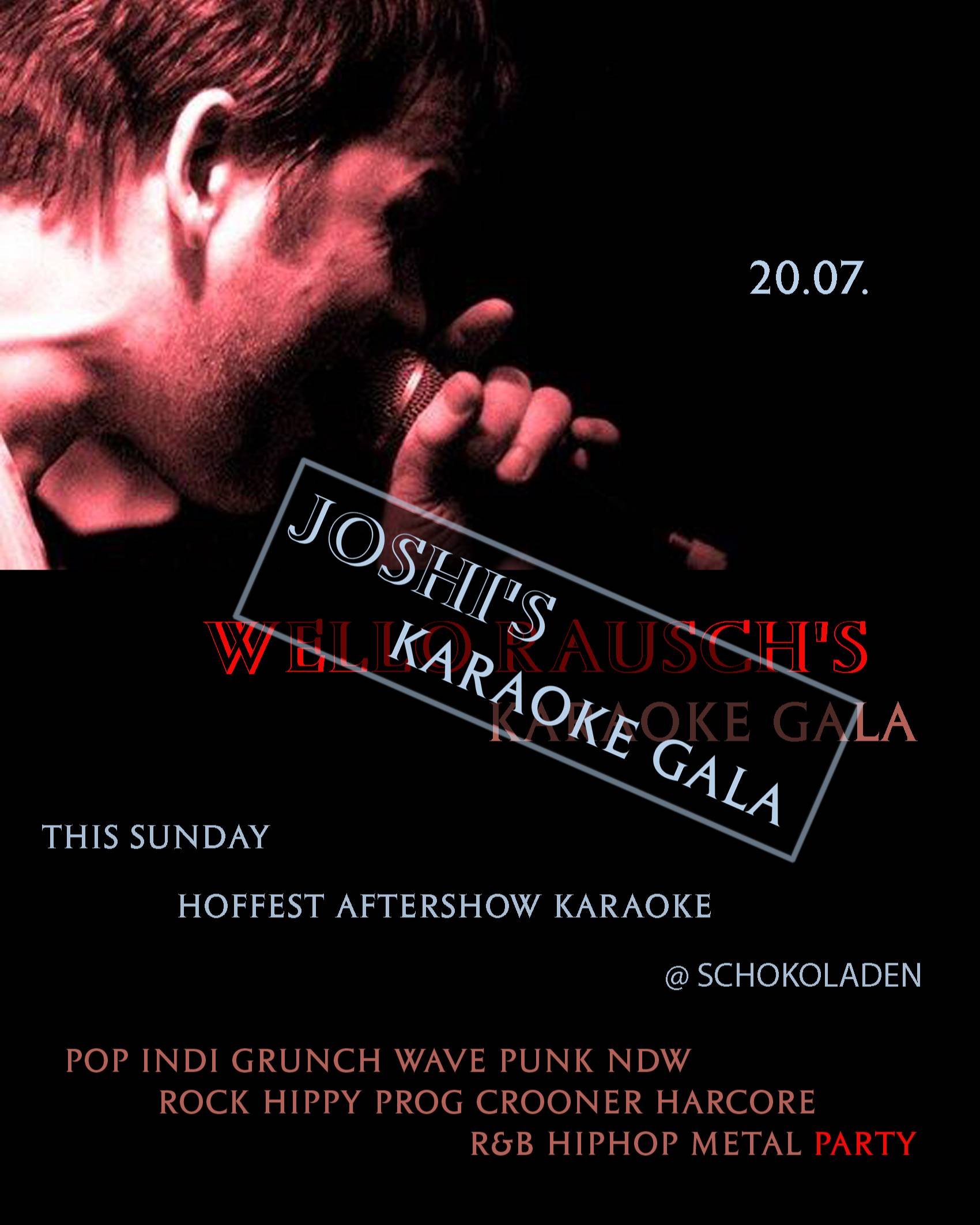 Event Bild