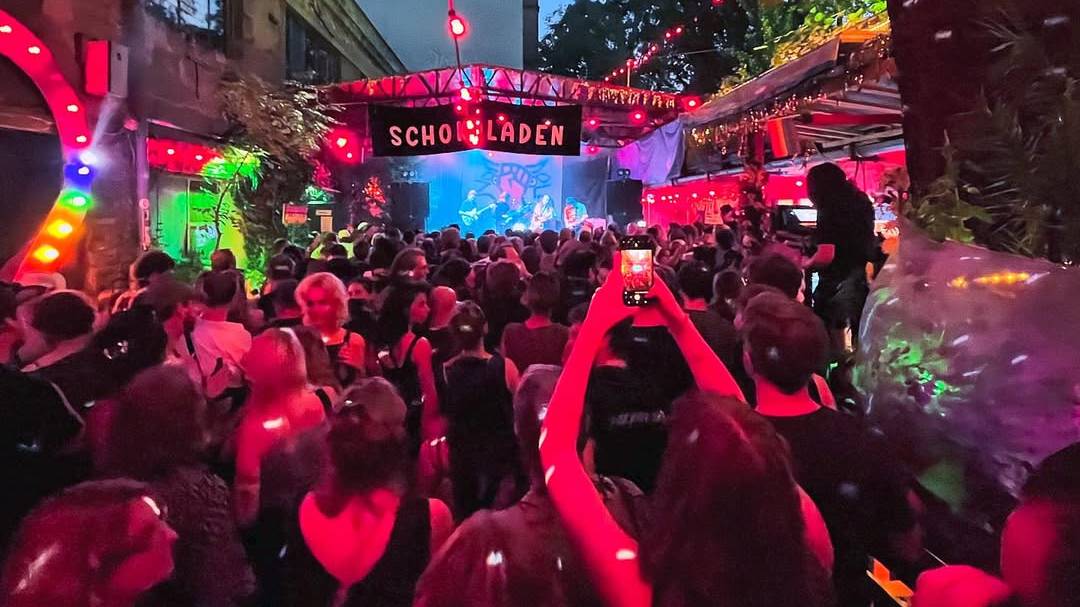 Event Bild