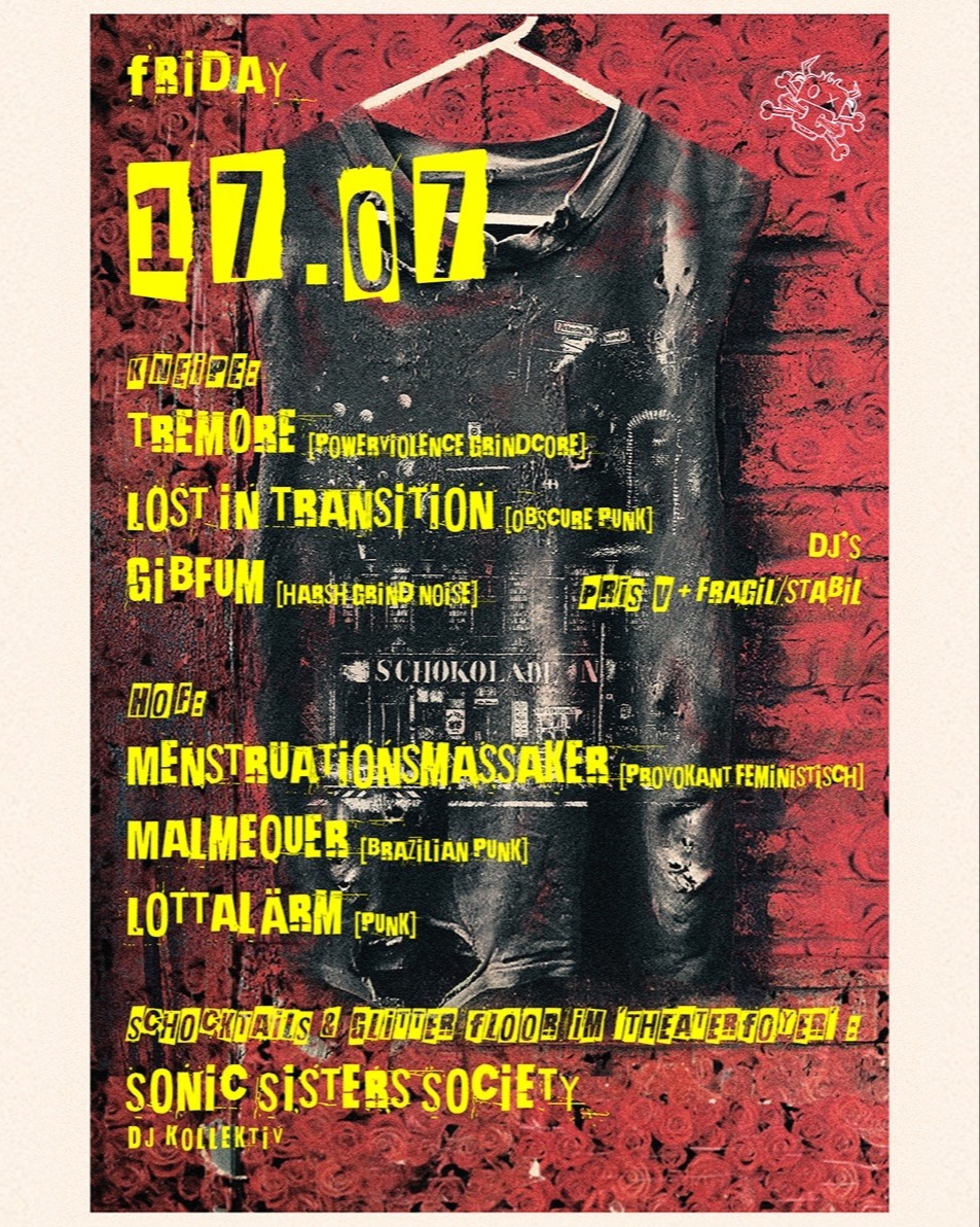 Event Bild