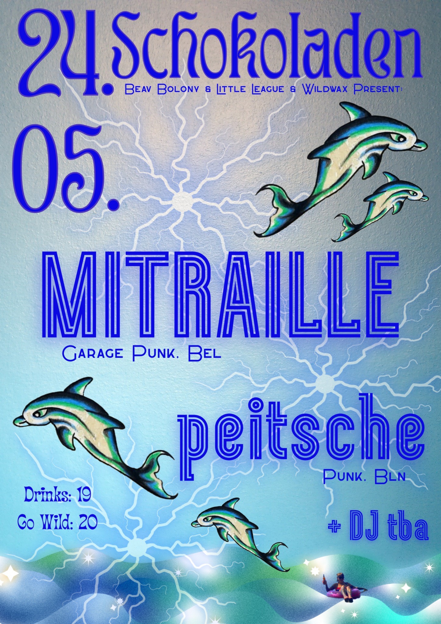 Event Bild