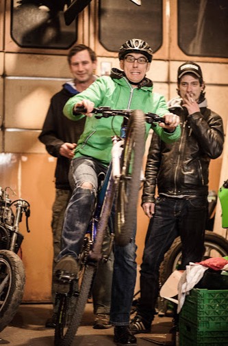 Event Bild