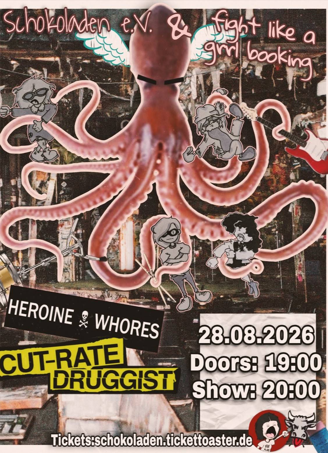 Event Bild
