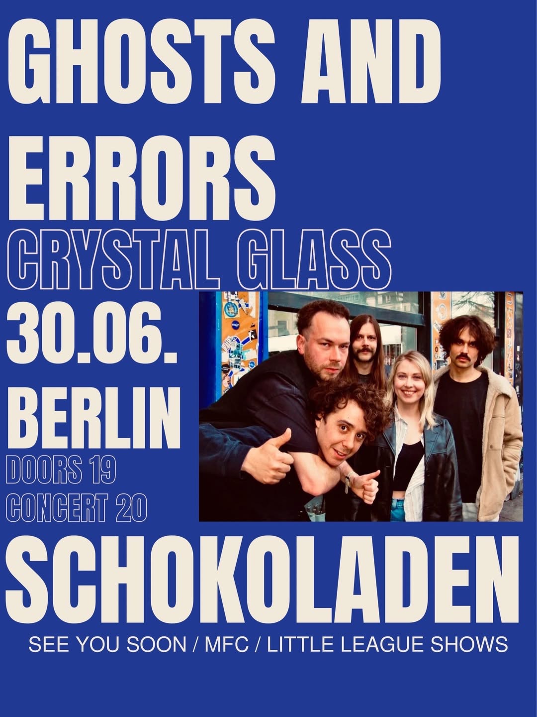 Event Bild