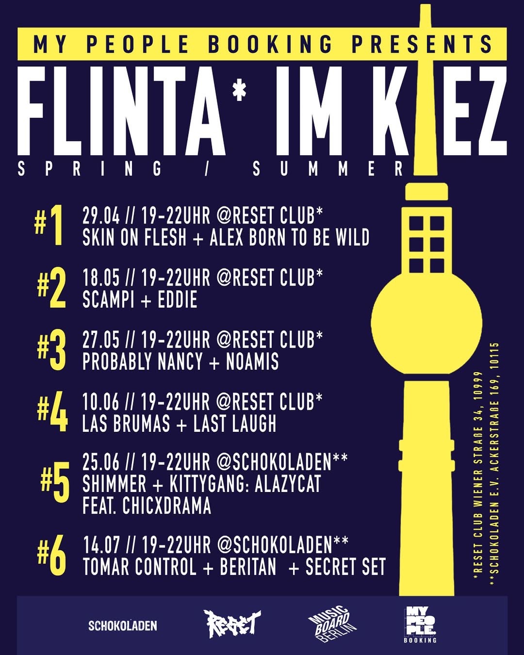 Event Bild