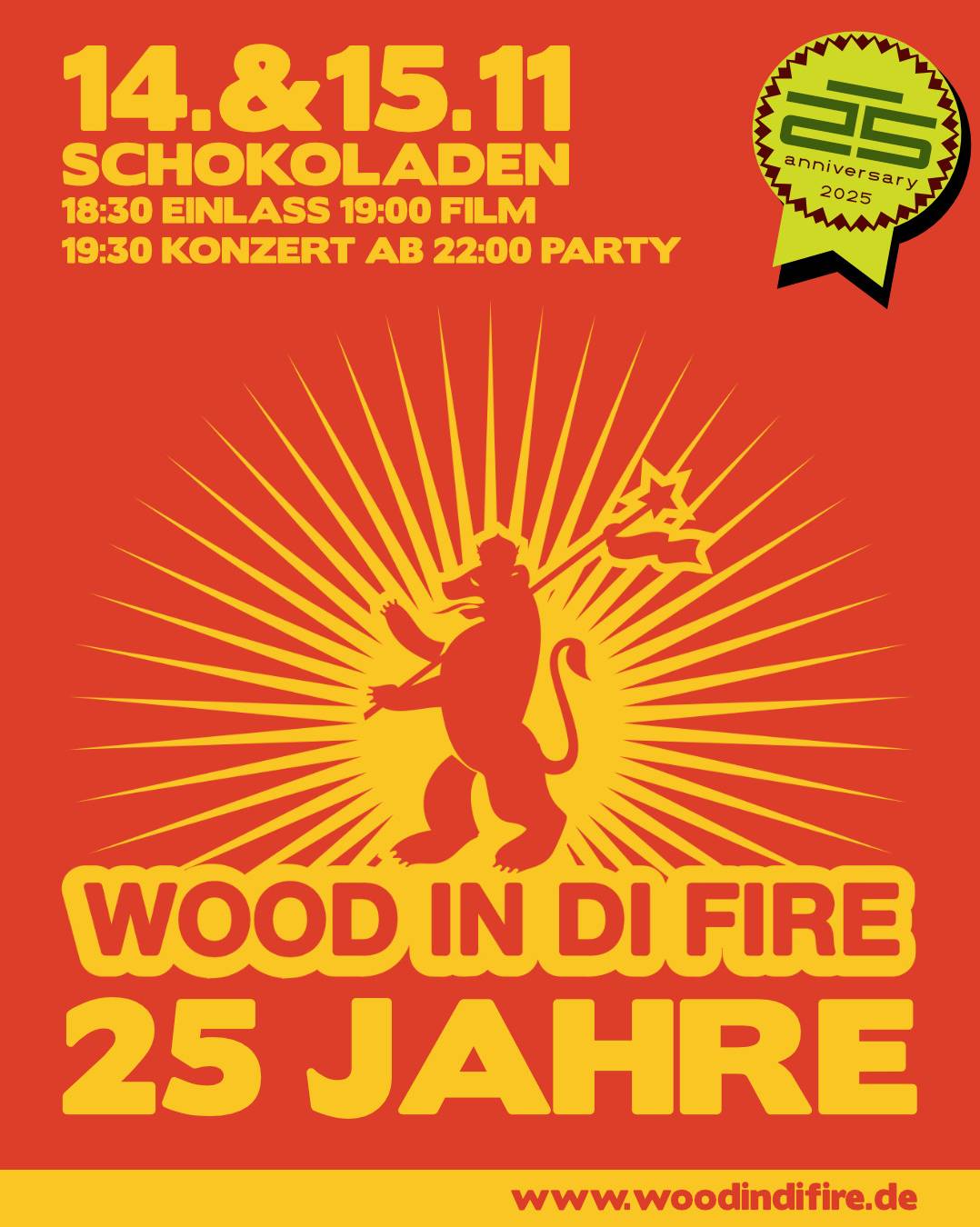 Event Bild
