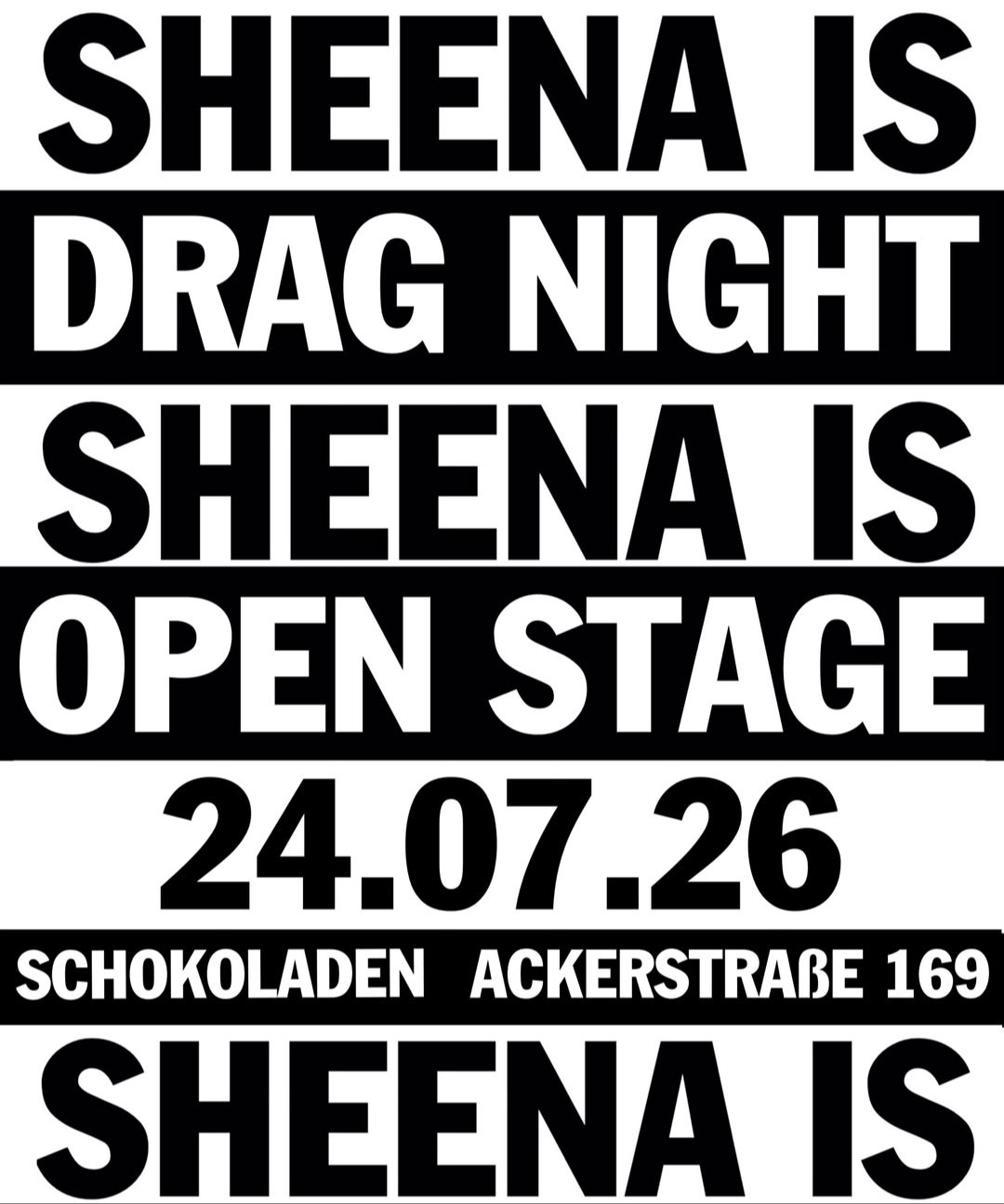 Event Bild