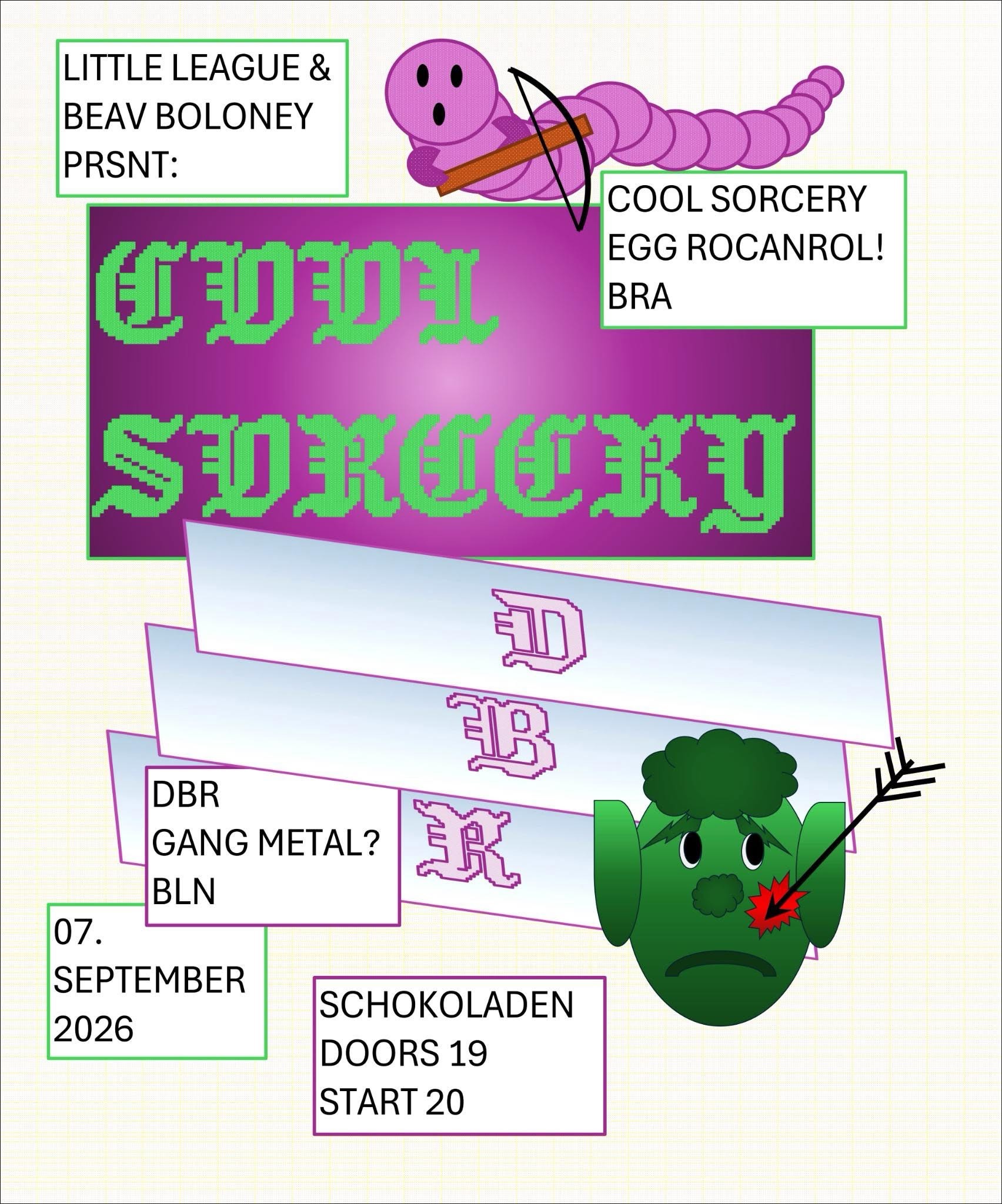 Event Bild