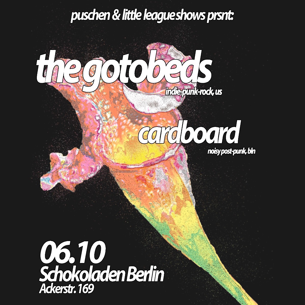 Event Bild