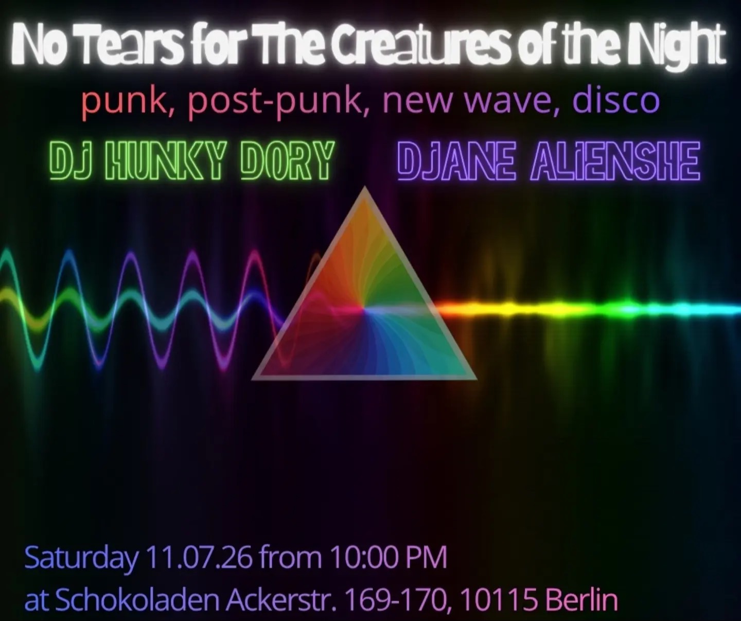 Event Bild