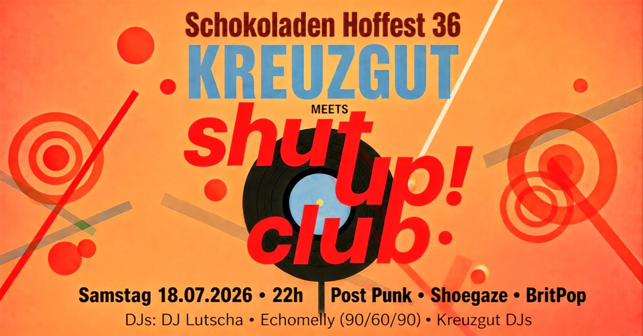 Event Bild