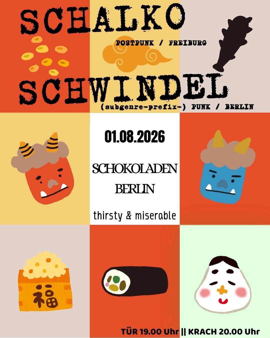 Event Bild