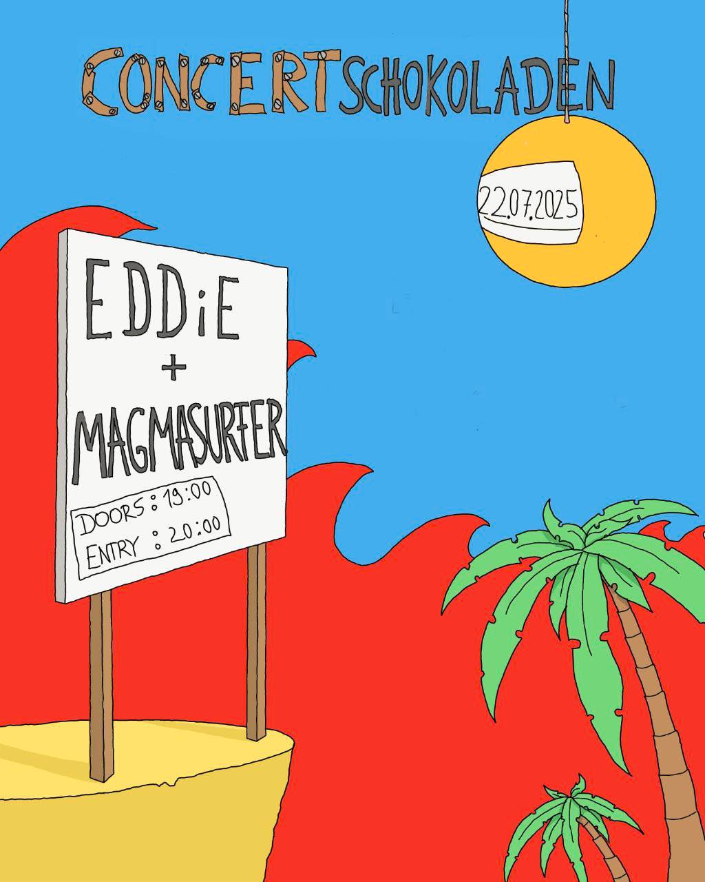 Event Bild